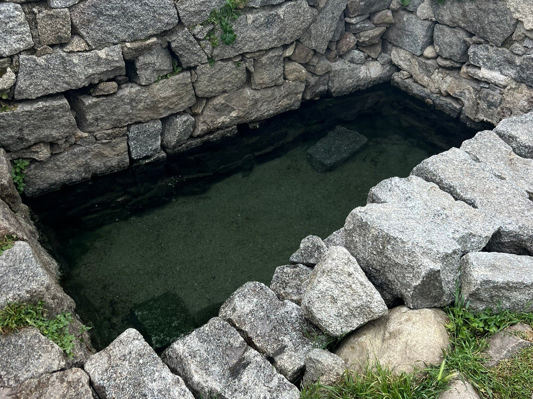 Terme San Saturnino-Burtei必去景点