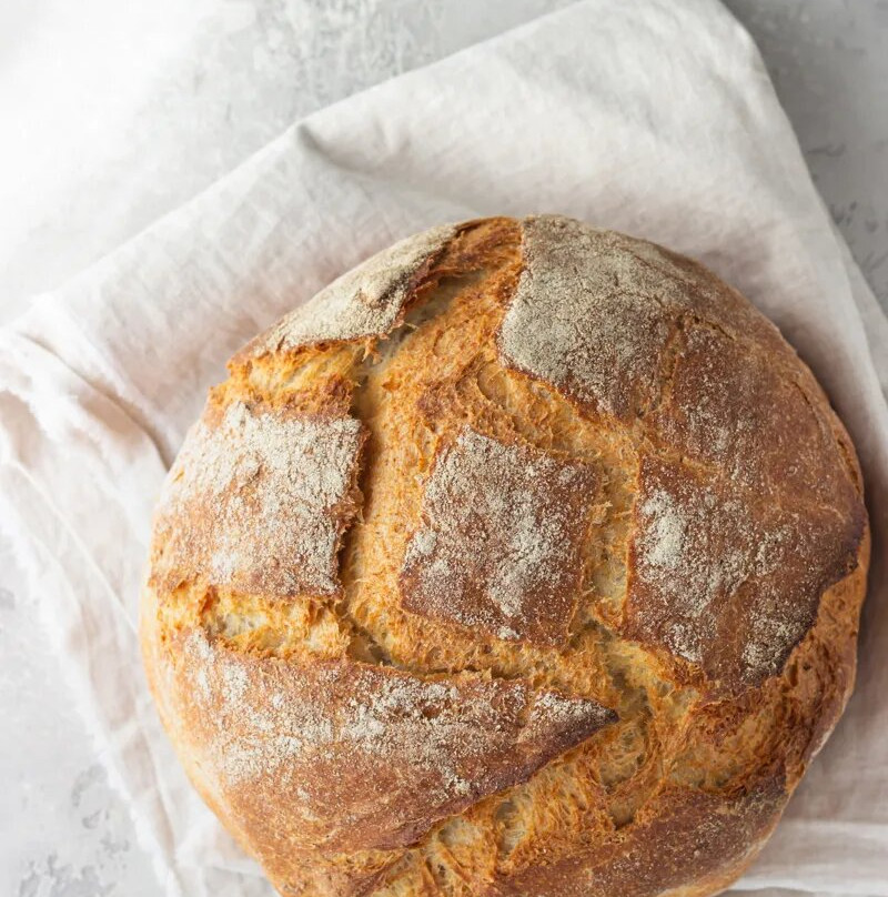 Le Pain De Papou