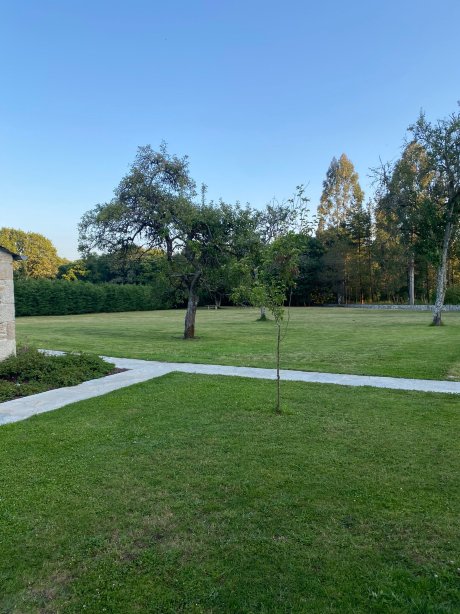 La Cuevona-旅行者