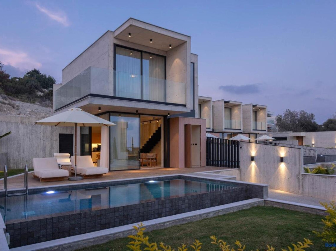 Greenvale Park Villas by Coastalbliss