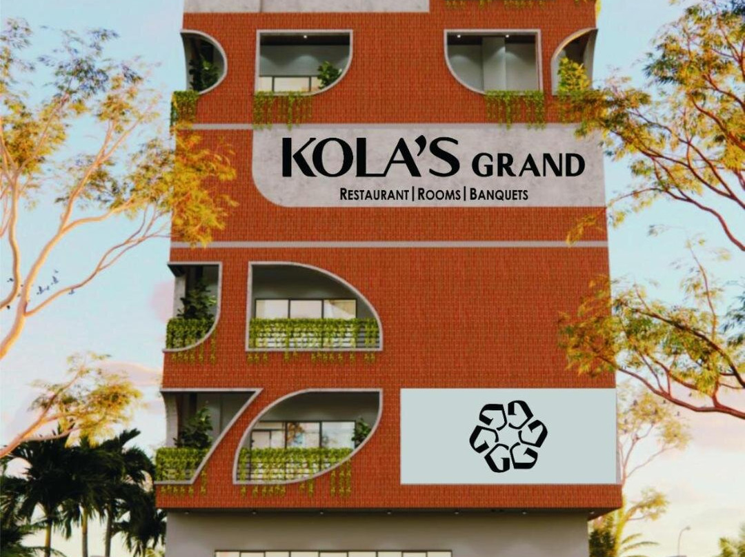 Kolas Grand