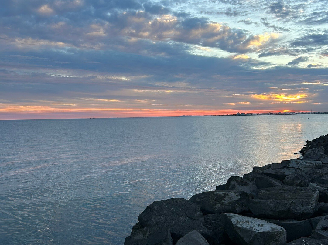 St Kilda Pier-圣基尔达必去景点