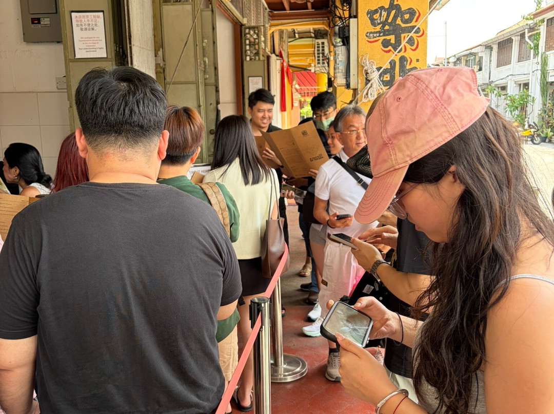 人力车房酒店主图