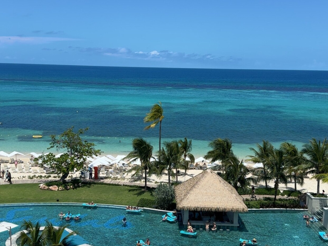 Sandals Dunn's River主图