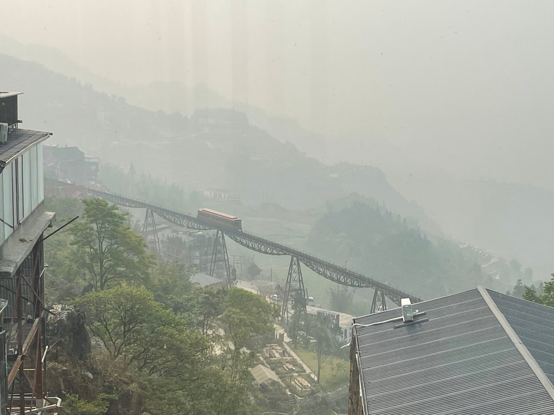 Sapa May Restaurant