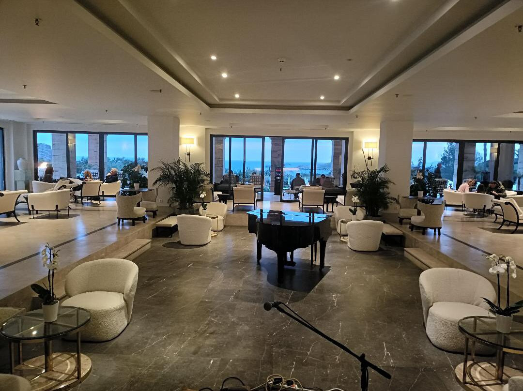 开普敦苏尼翁格雷科泰尔精品度假酒店主图