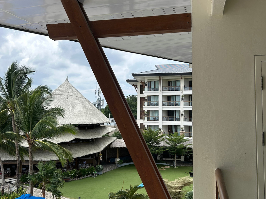 薄荷岛贝尔维度假村主图