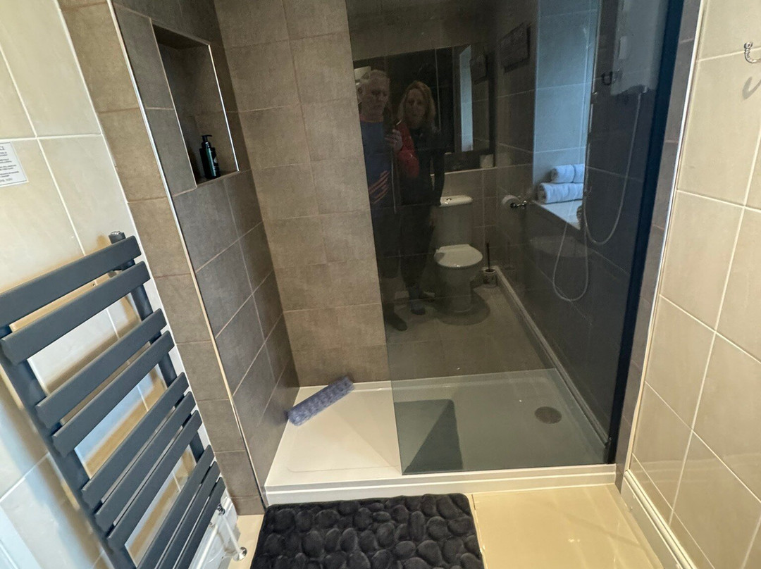 Seaview House B&b Sennen主图