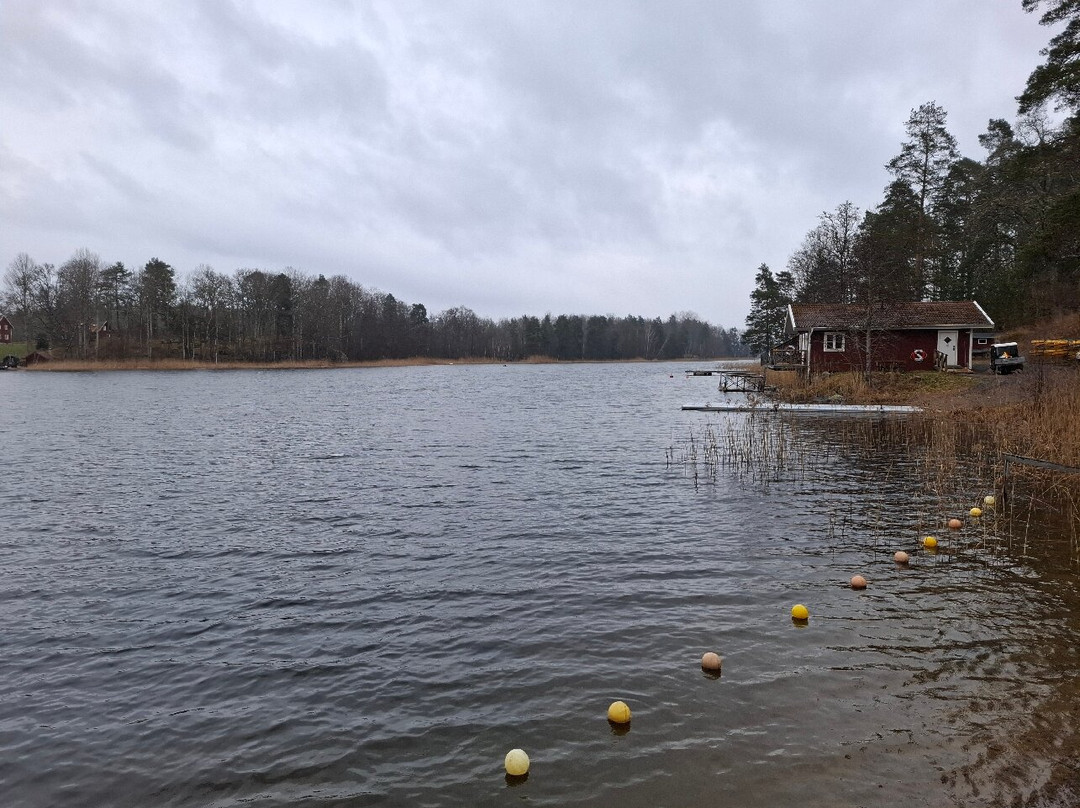 瓦蒂那斯斯提夫斯加德酒店主图