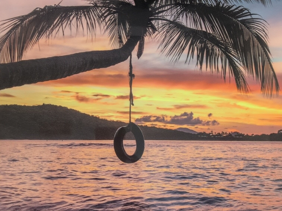 Garden by the Sea B&B主图