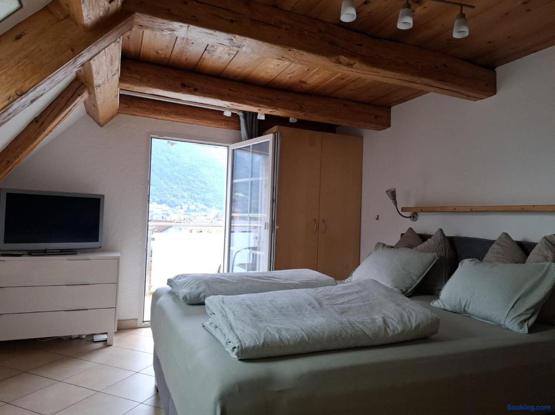 Hotel & Restaurant Rossli