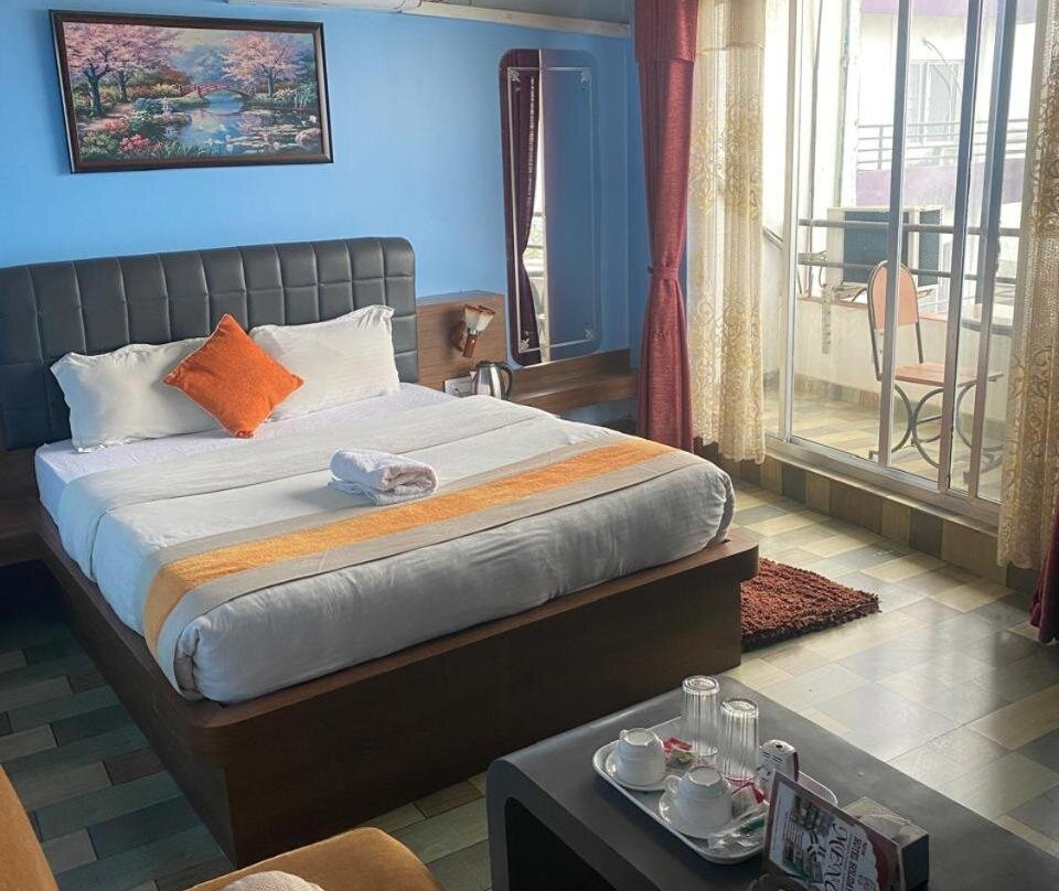 Hotel Holiday Home