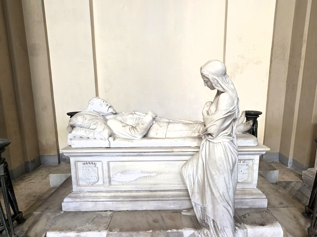 Chiesa di San Domenico-巴勒莫必去景点