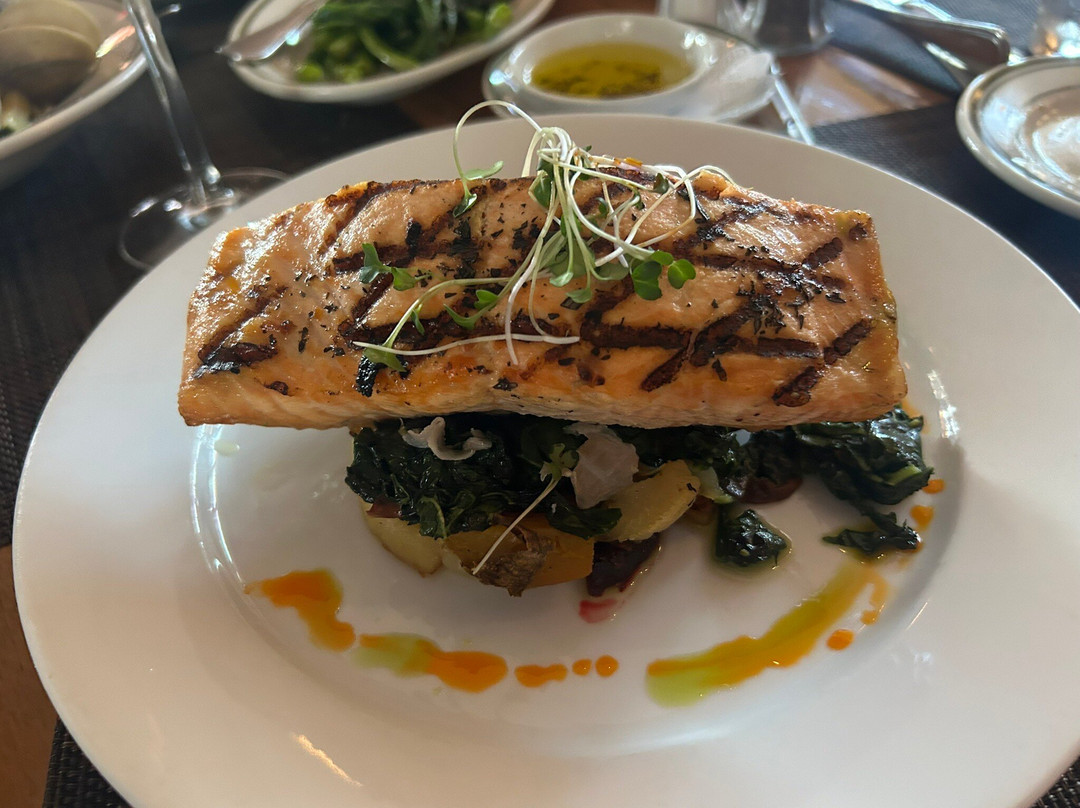 Alexander's Prime Steak House