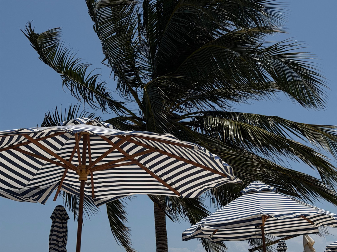 Capri Beach Club Cartagena-卡塔赫纳必去景点