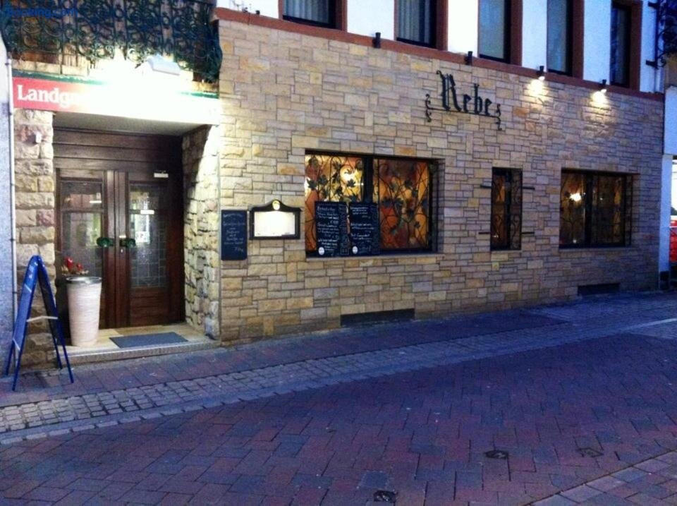 阿尔蔡瑞比兰德加斯托酒店