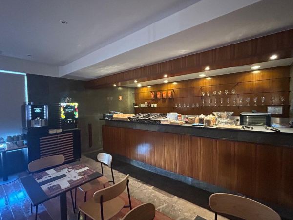 Hotel Santa Beatriz-旅行者