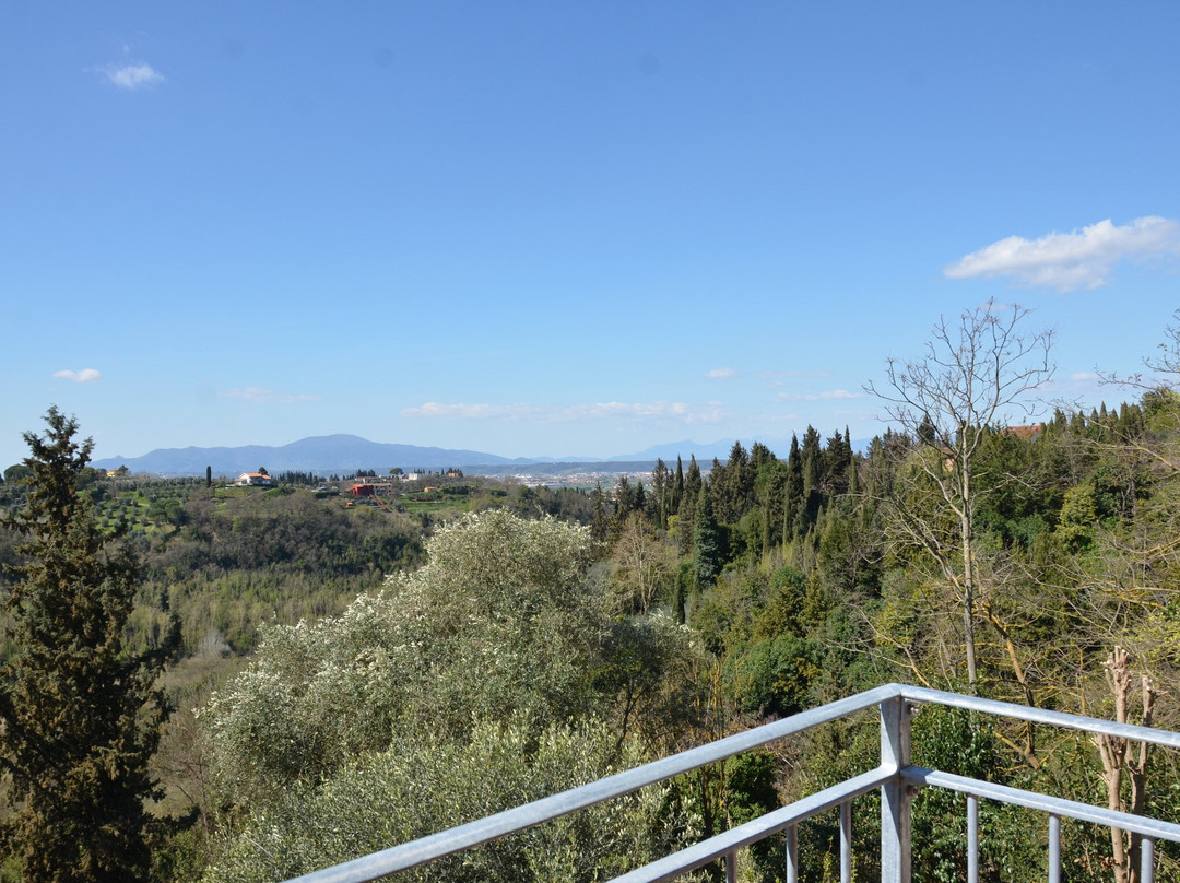 DomuS Miniato