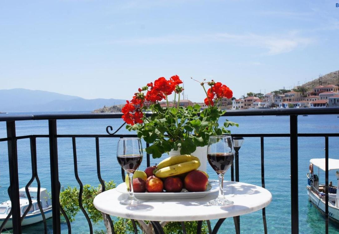 Aegean View Villas