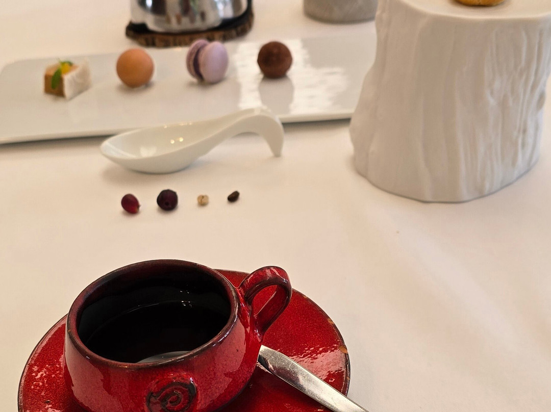 Hotel Dolce Vita主图