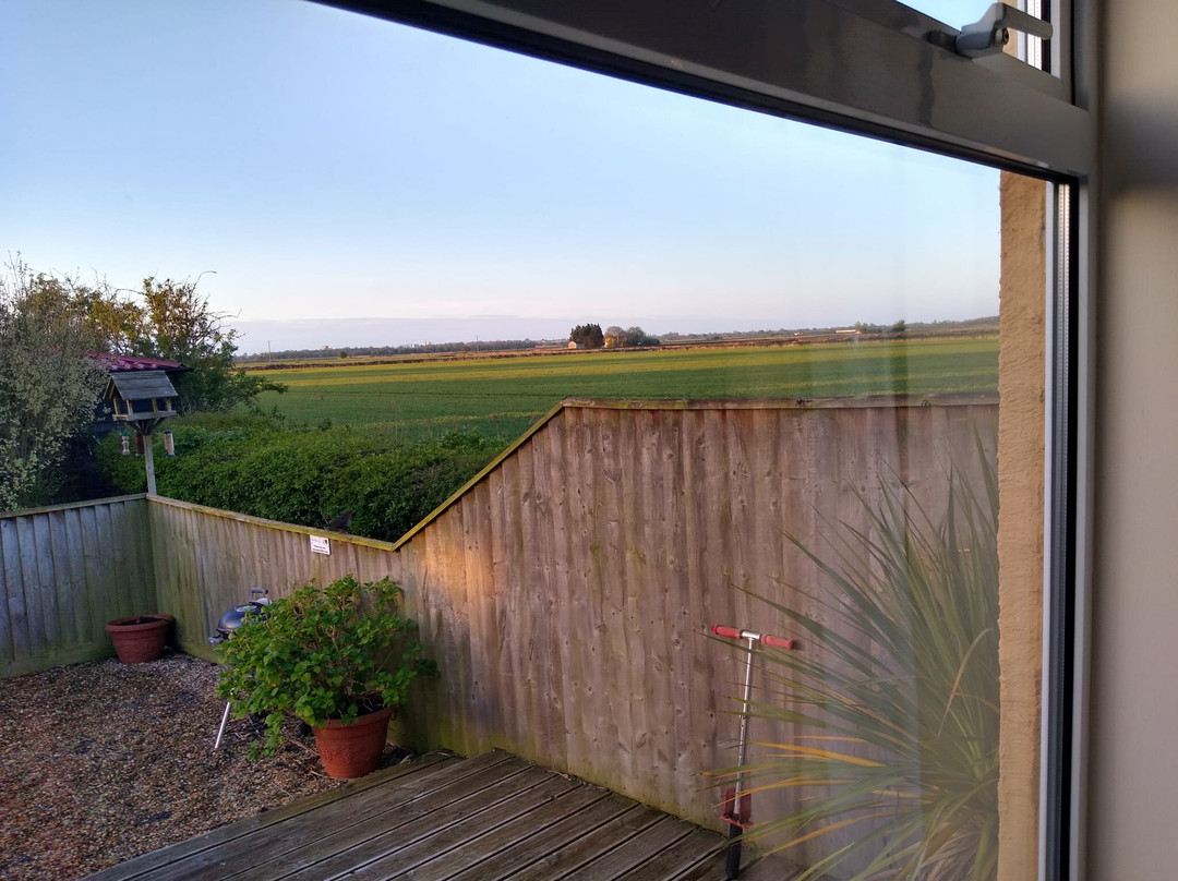Wood Fen Lodge主图