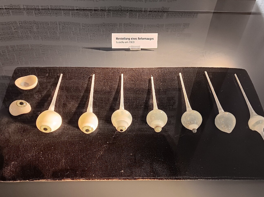 Museum für Glaskunst Lauscha