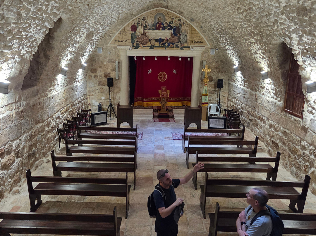 Jerusalem With Jeremy-耶路撒冷必去景点