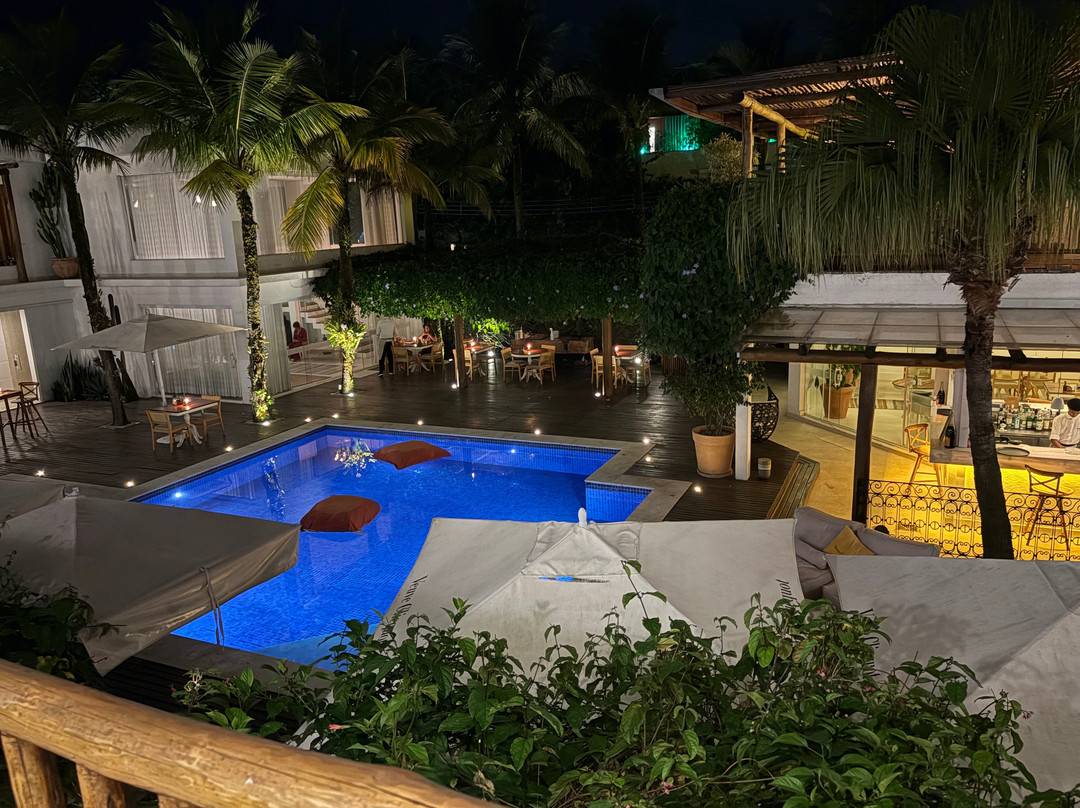茂宜马尔塞尔酒店 - 限成人主图
