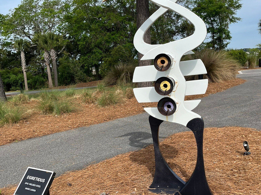 Shelter Cove Community Park-希尔顿头岛必去景点