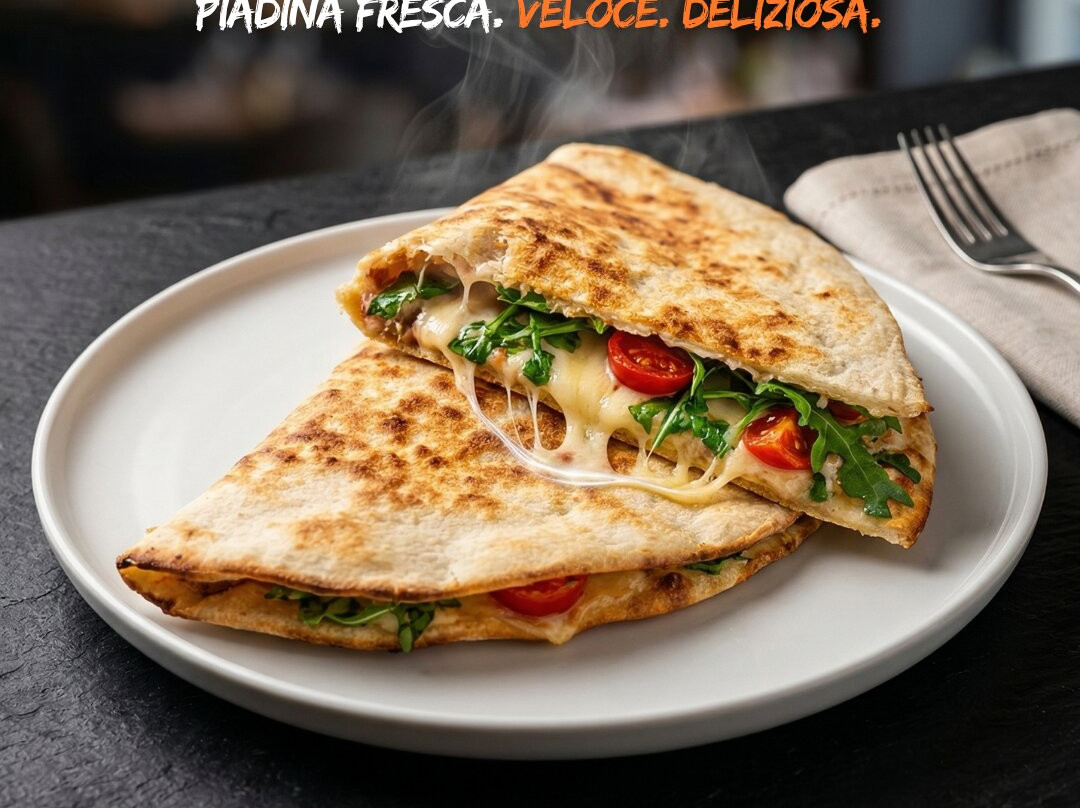 Da Marco Ristorante Pizzeria