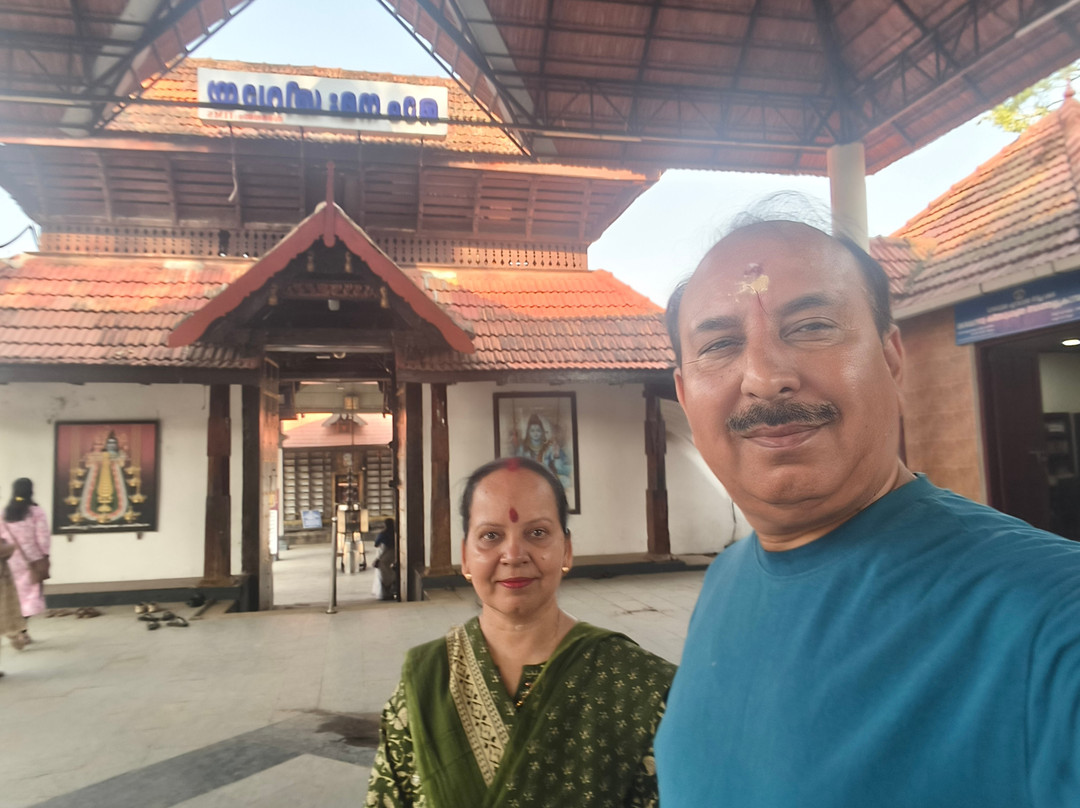Kerala Holidays-柯钦必去景点