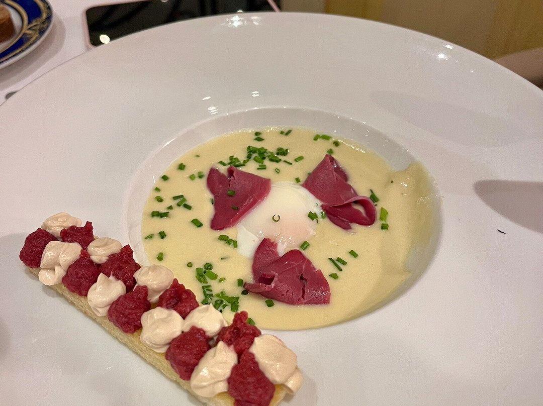 米德兰之家酒店主图