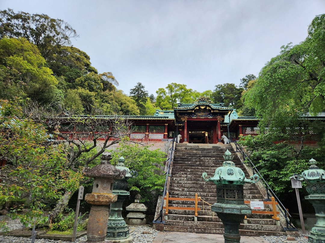 Muryoji Temple