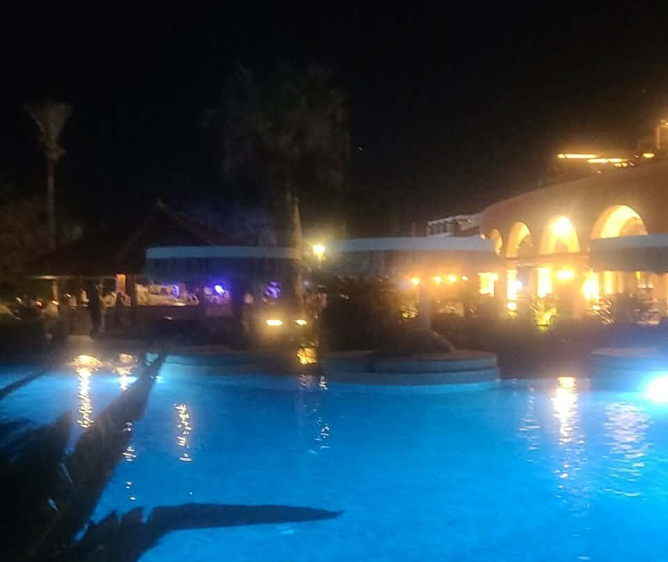 Atlantica Imperial Residences主图