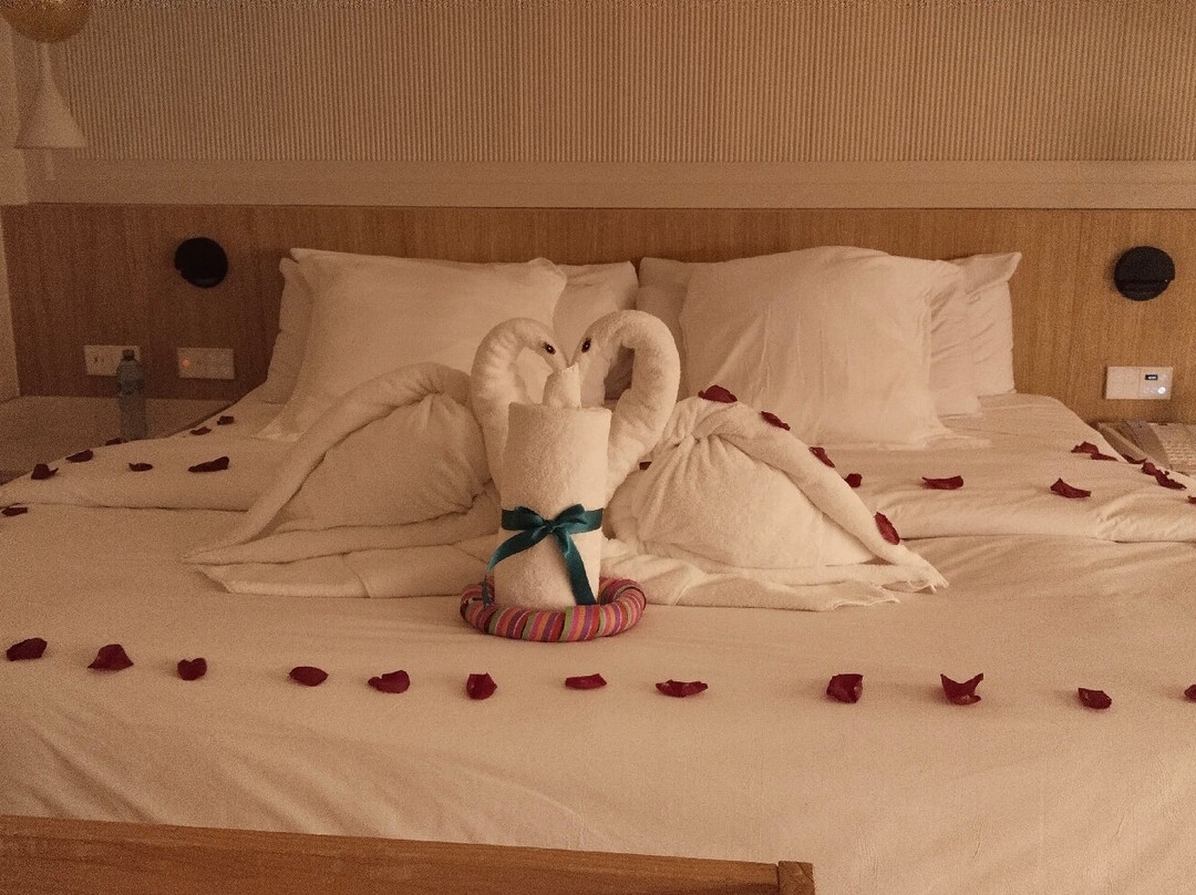 最美普拉亚穆赫雷酒店-全包主图