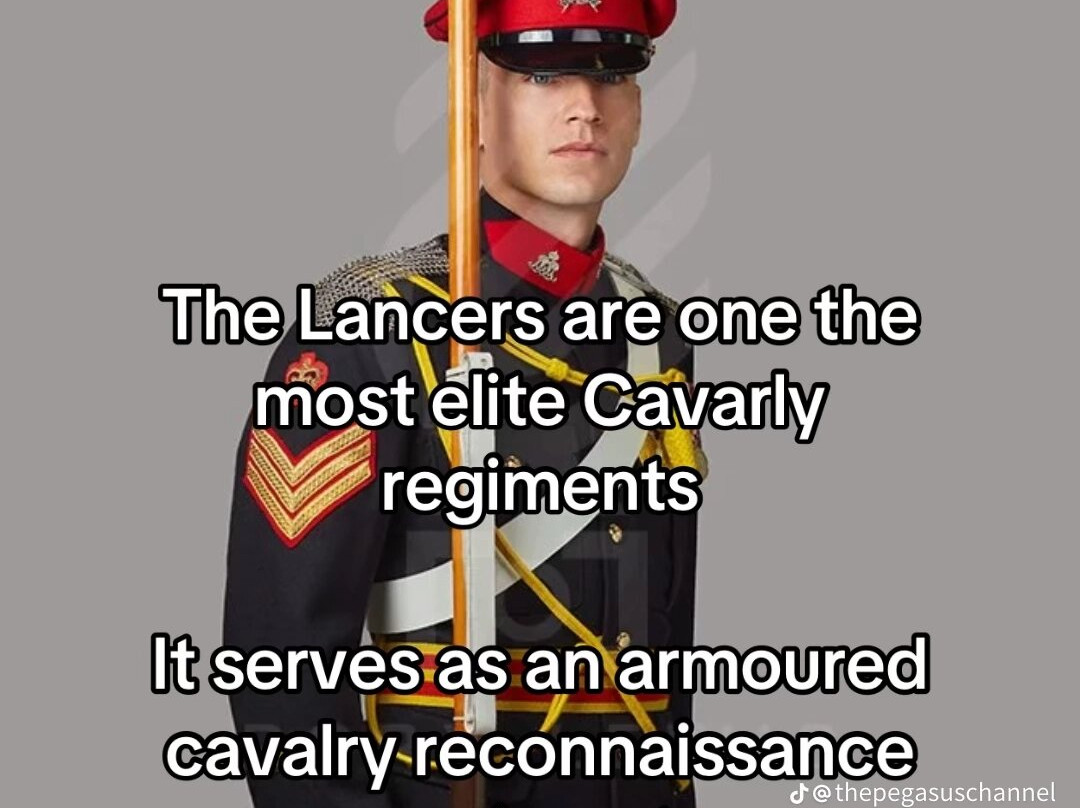 The Royal Lancers And Nottinghamshire Yeomanry Museum-Thoresby必去景点