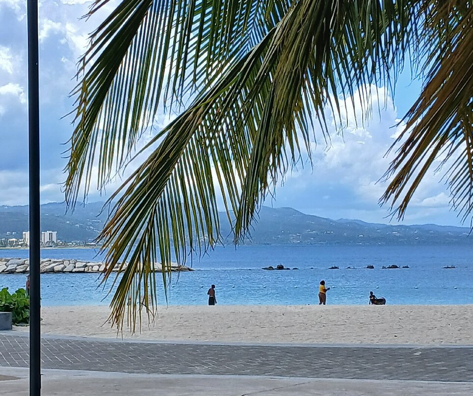 Harmony Beach Park-蒙特戈贝必去景点