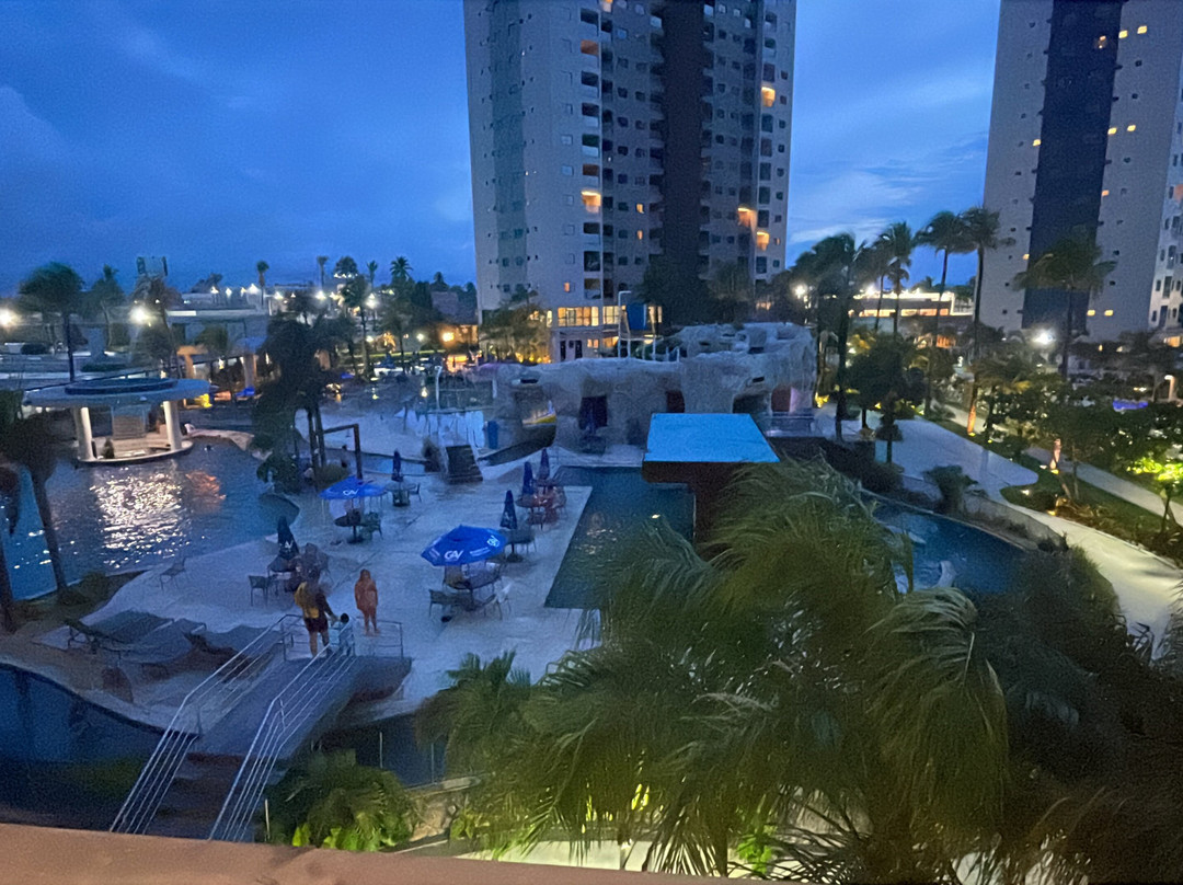 Premium GAV Resorts
