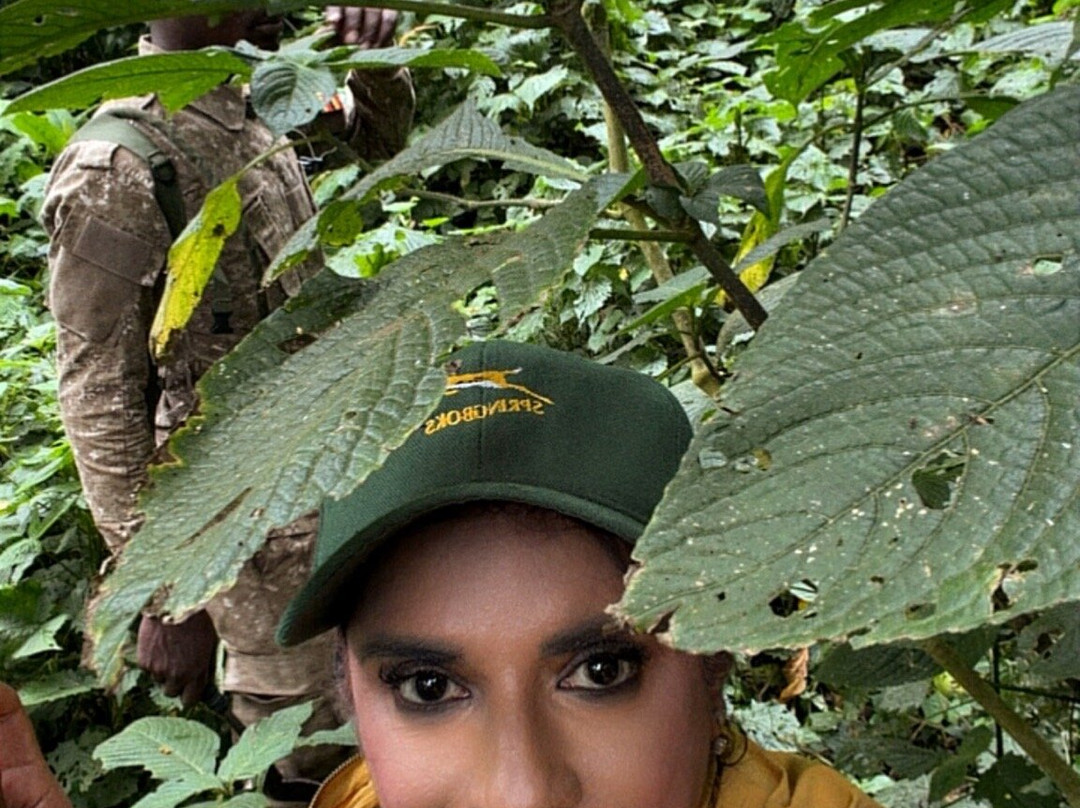 Native Africa Tours-坎帕拉必去景点