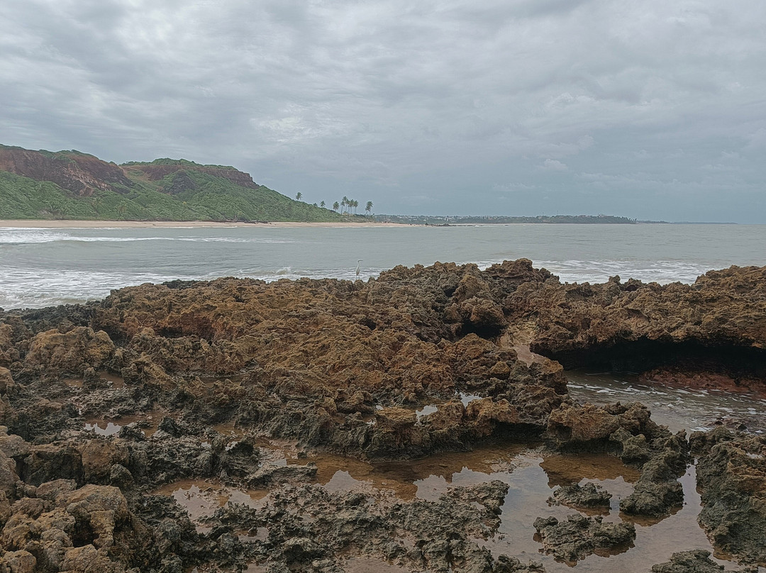 Jampatur-Joao Pessoa必去景点