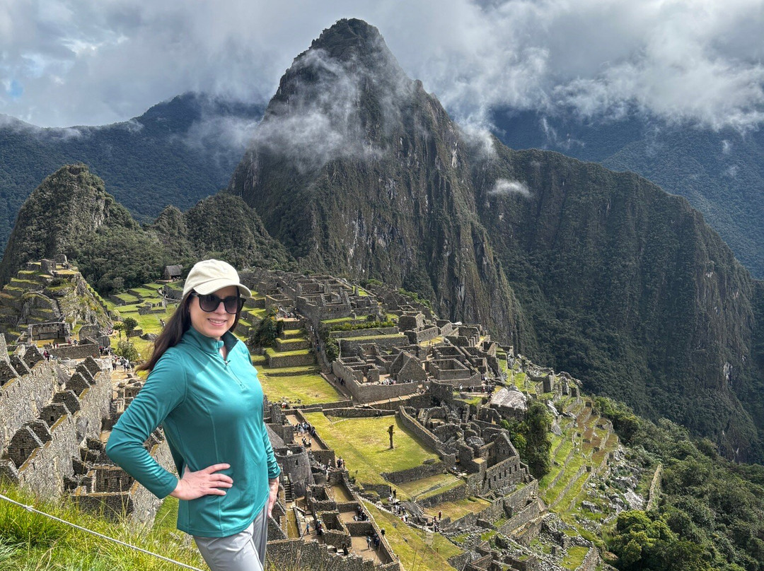 Machu Picchu Sacred-库斯科必去景点