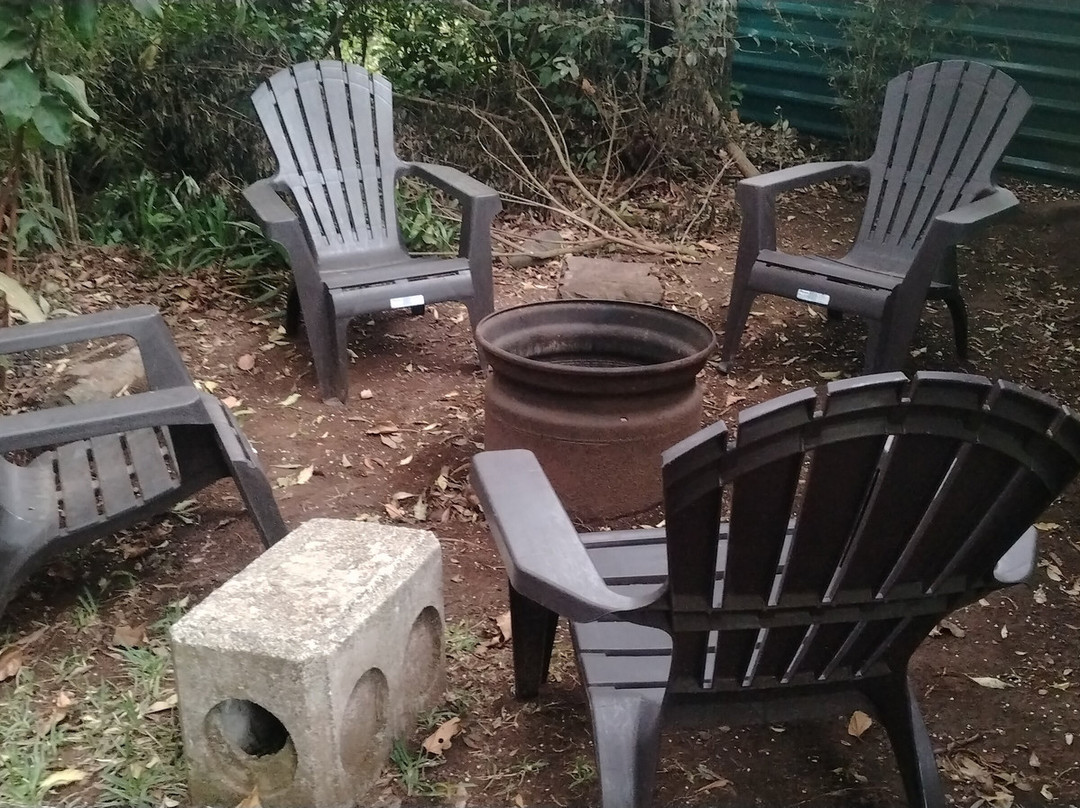 蒙特贝尔德浪漫小屋主图