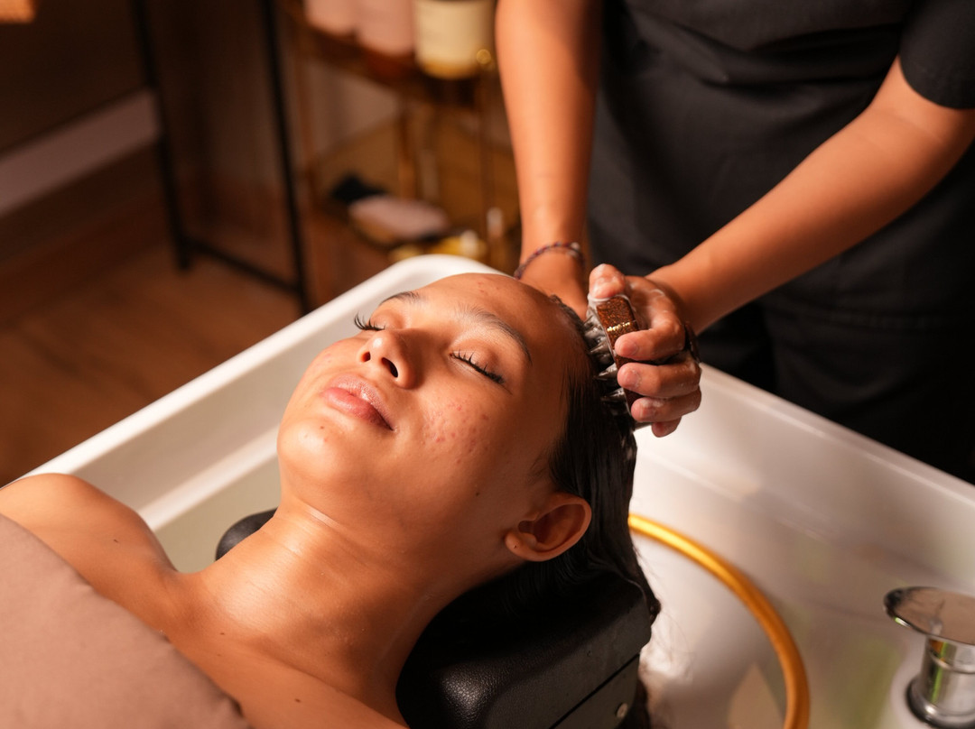 Ame Spa Bali-Tibubeneng必去景点