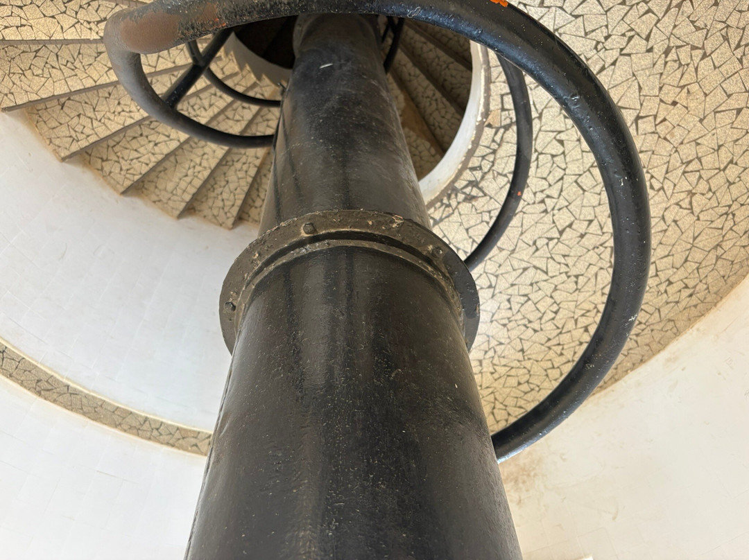 Les Mamelles Lighthouse-达喀尔必去景点