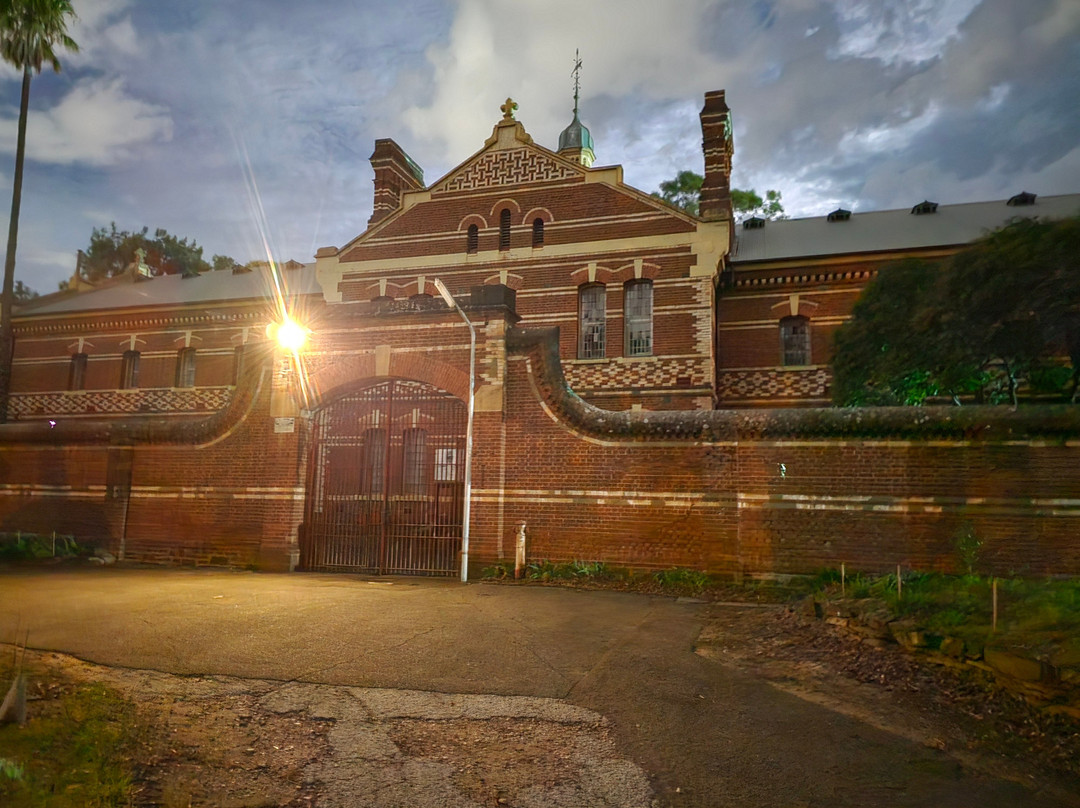 Adelaide's Haunted Horizons Ghost Tours-阿德莱德必去景点