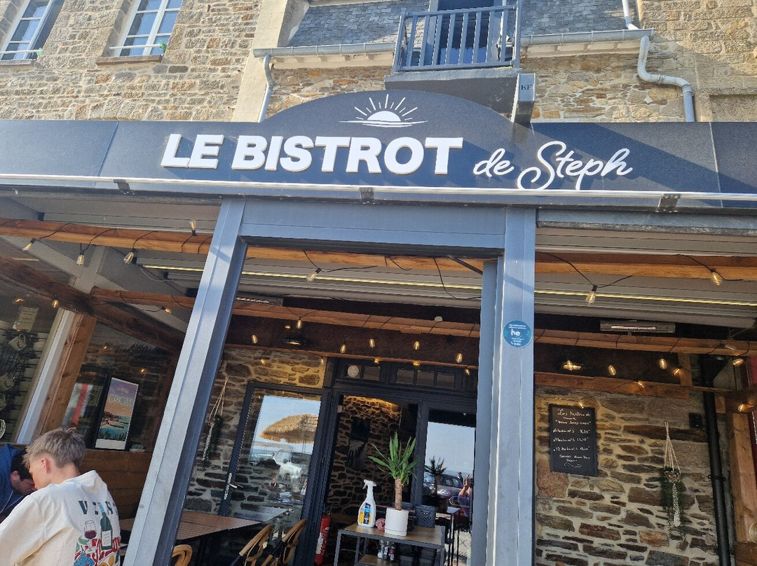 Le Bistrot de Steph