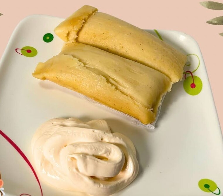 Pupuseria El Milagro