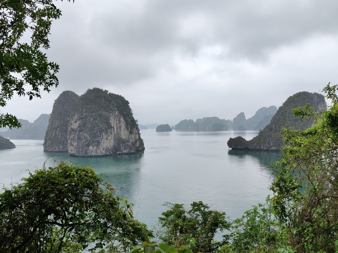 Hanoi Eco Tour - Day Tour-河内必去景点