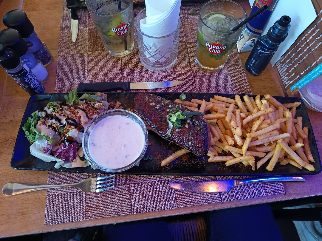 La Bohemia