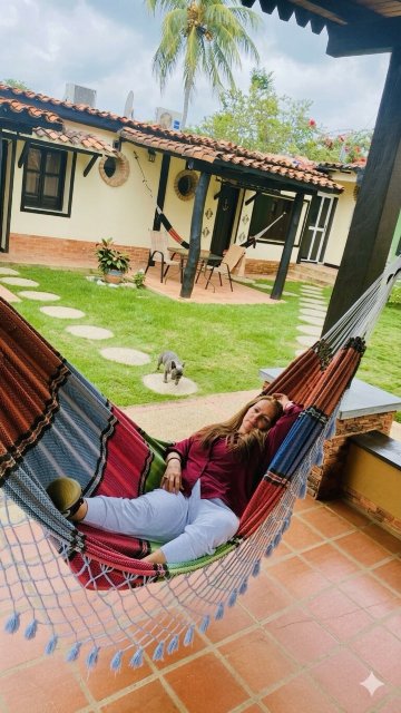 Posada Margot-旅行者